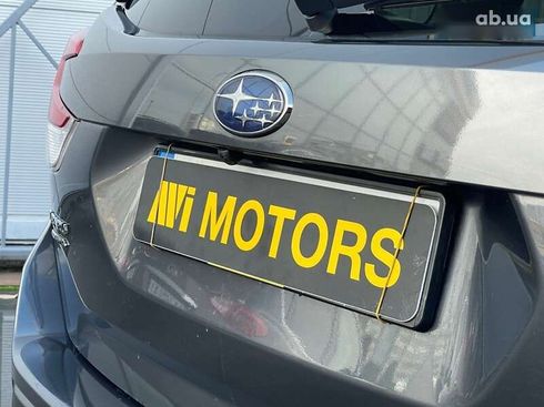 Subaru Forester 2020 - фото 30