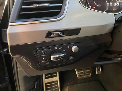 Audi Q7 2018 - фото 13