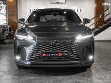 Купити Lexus бу в Одесі - купити на Автобазарі