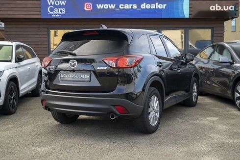 Mazda CX-5 2014 - фото 9