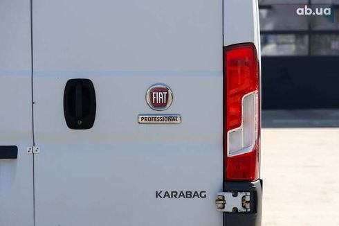Fiat Ducato 2017 - фото 8