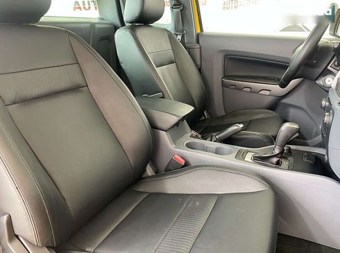 Ford Ranger 2017 - фото 8