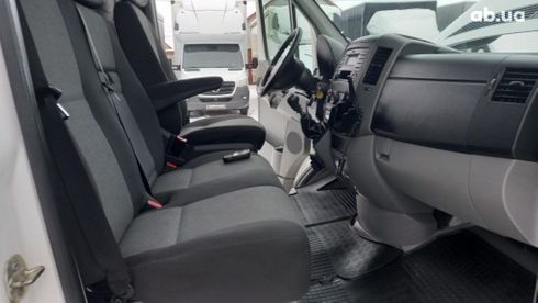 Volkswagen Crafter 2017 - фото 11