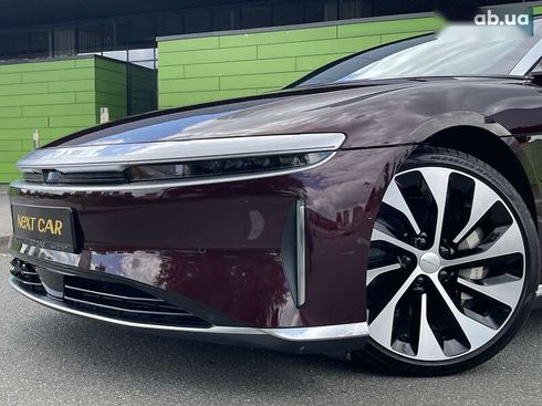 Lucid Motors Air 2022 - фото 3