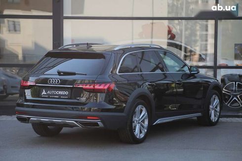 Audi a4 allroad 2020 - фото 2