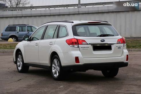 Subaru Outback 2014 - фото 6