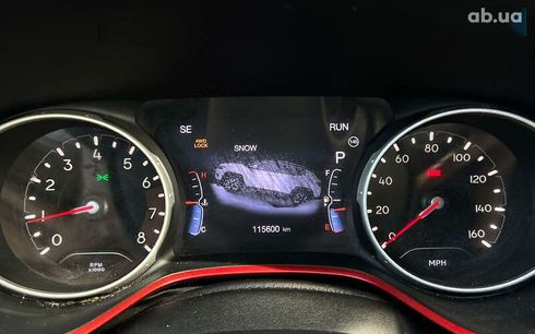 Jeep Compass 2019 - фото 24