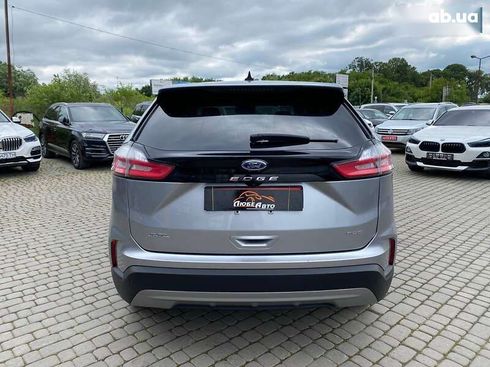 Ford Edge 2022 - фото 6