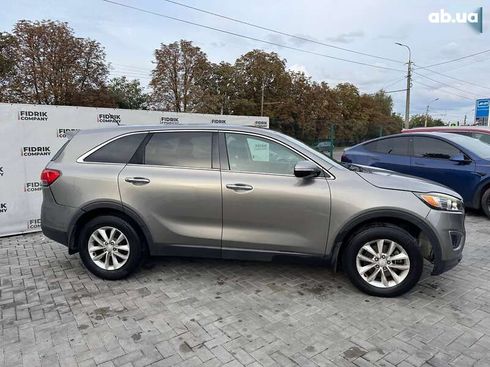 Kia Sorento 2016 - фото 6