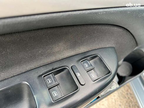 Skoda octavia a5 2012 серый - фото 16
