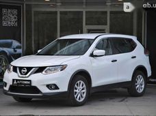 Продаж вживаних Nissan 2016 року - купити на Автобазарі
