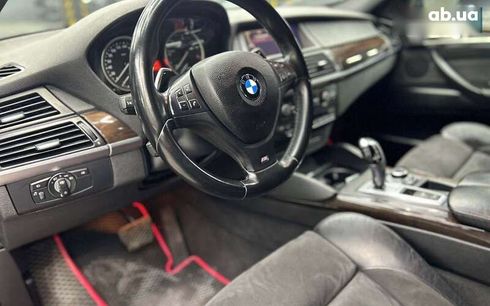 BMW X6 2013 - фото 9