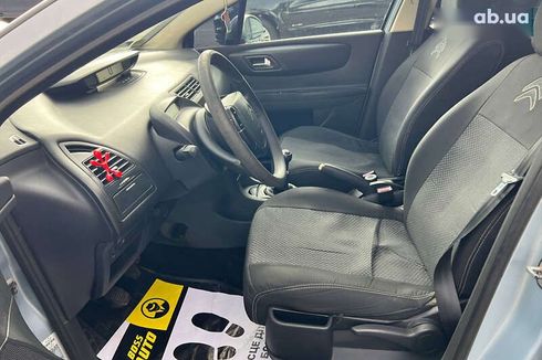 Citroёn C4 2006 - фото 18