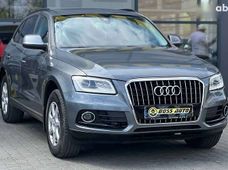 Продажа Audi б/у в Ивано-Франковской области - купить на Автобазаре