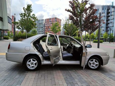 Chery Amulet 2008 - фото 25