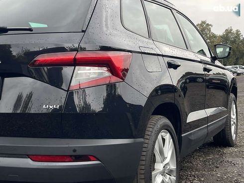 Skoda Karoq 2021 - фото 13