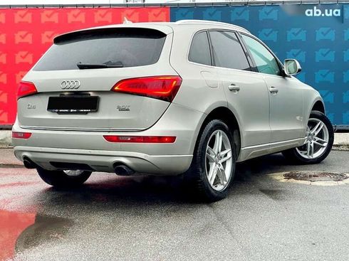 Audi Q5 2017 - фото 17