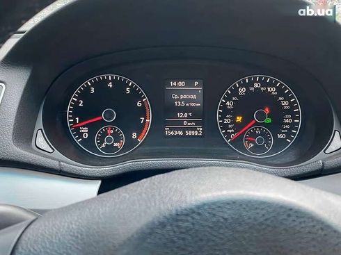 Volkswagen Passat 2013 - фото 28