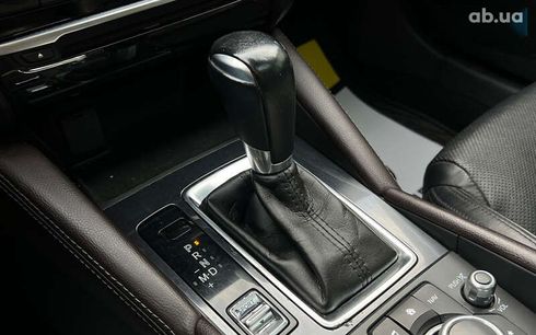 Mazda 6 2017 - фото 18