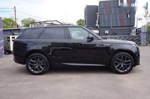 Land Rover Range Rover Sport 2023 - фото 4