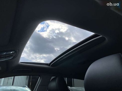 Kia Niro 2021 - фото 25