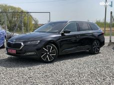 Купить Skoda Octavia бу в Украине - купить на Автобазаре