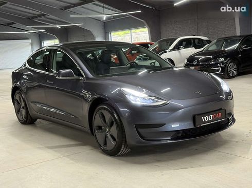Tesla Model 3 2019 - фото 23