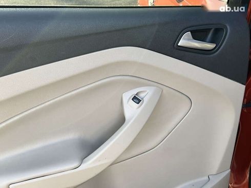 Ford Escape 2018 - фото 30