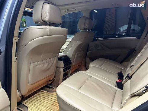 BMW X5 2013 - фото 15