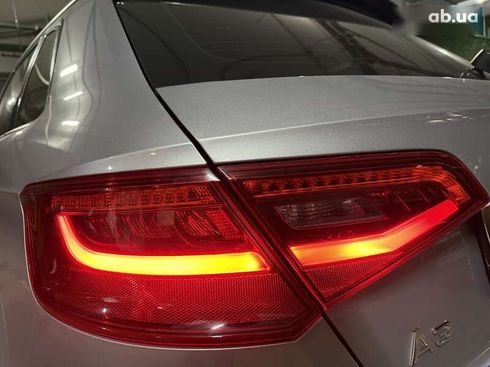Audi A3 2016 - фото 17