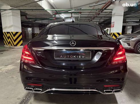 Mercedes-Benz S-Класс 2013 - фото 11