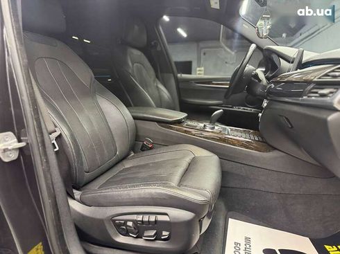 BMW X5 2017 - фото 18