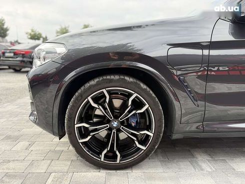 BMW X3 2021 - фото 5