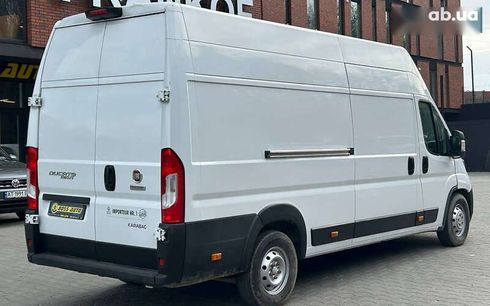 Fiat Ducato 2019 - фото 6