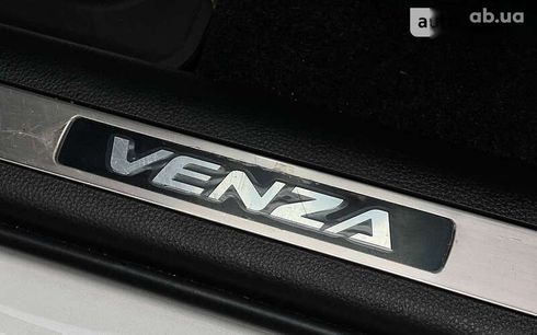 Toyota Venza 2021 - фото 13