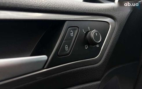 Volkswagen Golf 2016 - фото 11