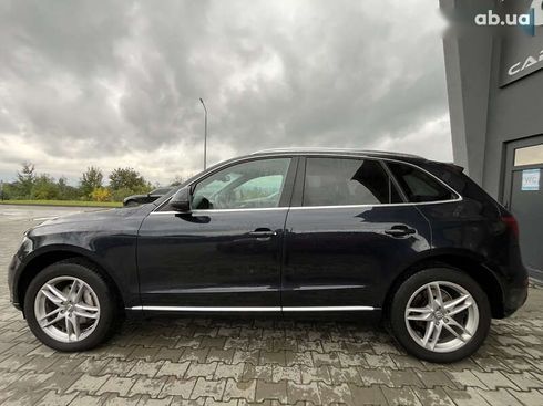 Audi Q5 2013 - фото 8