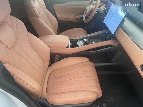 BYD Song L 2024 - фото 22