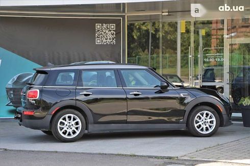 MINI Clubman 2016 - фото 4