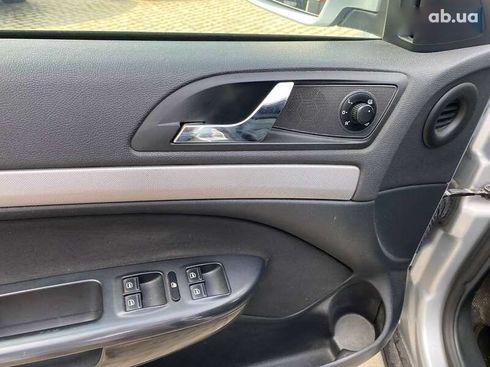 Skoda Octavia 2011 - фото 11