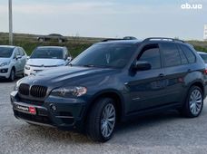 БМВ Внедорожник б/у во Львове - купить на Автобазаре