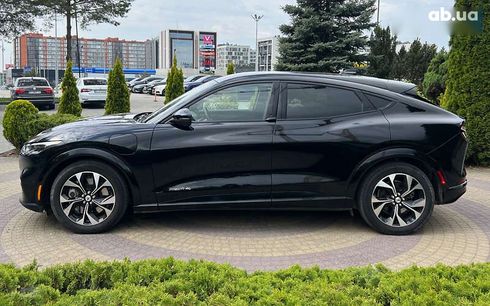 Ford Mustang Mach-E 2020 - фото 4