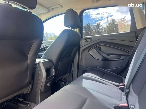 Ford Escape 2014 - фото 16