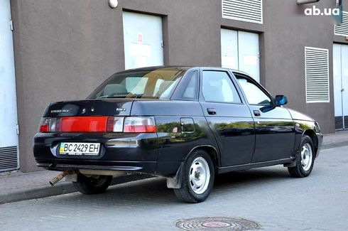 ВАЗ 2110 2007 - фото 30