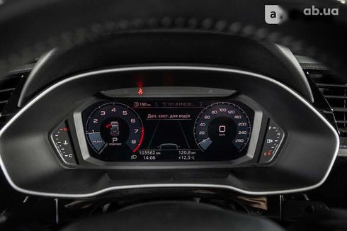 Audi Q3 2019 - фото 13