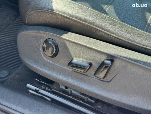 Volkswagen Passat 2016 белый - фото 29