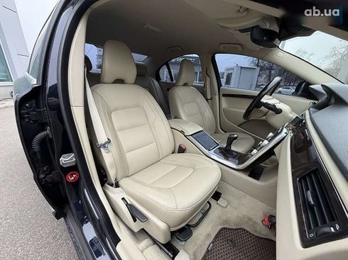 Volvo S80 2014 - фото 13