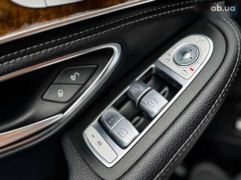 Mercedes-Benz C-Класс 2014 - фото 17