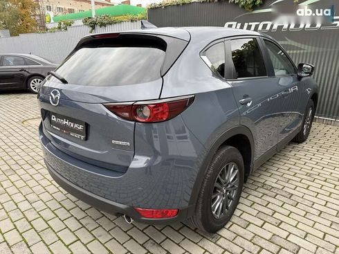 Mazda CX-5 2021 - фото 27