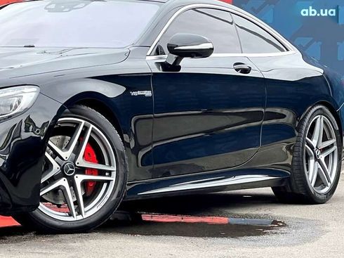 Mercedes-Benz S-Класс 2015 - фото 14